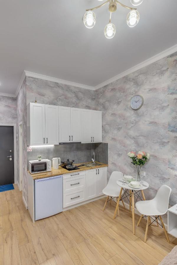 "Asaapart" Vernyi Aparthotel Almaty Bagian luar foto