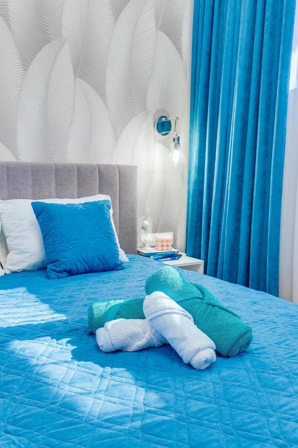 "Asaapart" Vernyi Aparthotel Almaty Bagian luar foto