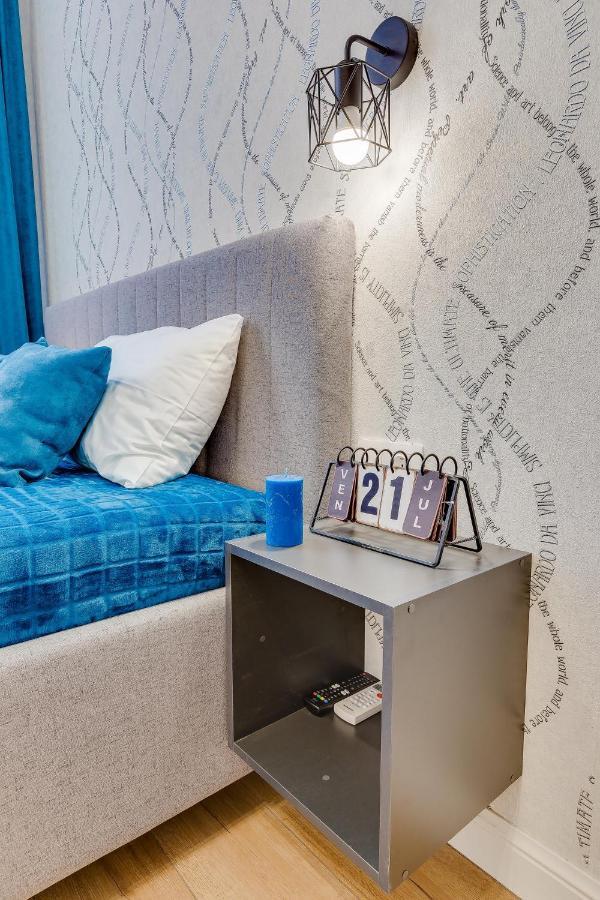"Asaapart" Vernyi Aparthotel Almaty Bagian luar foto